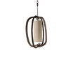 Miro | Miro Pumpkin Chandelier - MCL33-BNS