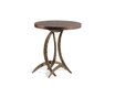 Miro | Small Miro Side Table - CST26S-BNS-DFO