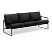Modern Icons: Fabricius Sofa