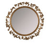 Mushroom Mirror - WM37-MYG