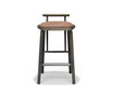 Oiseau Kitchen Stool
