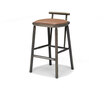 Oiseau Kitchen Stool