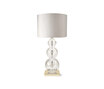 Pasteur | Large Pasteur Lamp - GLB02L-ASH-NKL
