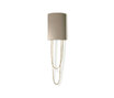 Pendolino | Large Pendolino Wall Light - TWL58L-BNS
