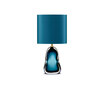 Perfume Bottle Lamp - GLB26-AZU