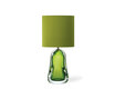 Perfume Bottle Lamp - GLB26-AZU