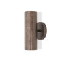 Pillar Wall Light - SWL09-BNZ-UL