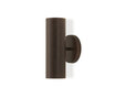 Pillar Wall Light - SWL09-BNZ-UL