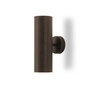 Pillar Wall Light - SWL09-BNZ-UL