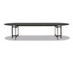 PLACE' LEATHER Table