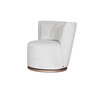 Polo Club Easy chair - BW-107-1000