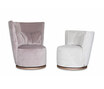 Polo Club High-back chair - BW-107-1001