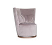 Polo Club High-back chair - BW-107-1001