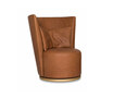 Polo Club High-back chair - BW-107-1001
