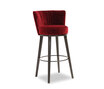 Polo Cocktail Bar Stool - BW-107-5001