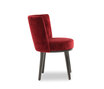 Polo Cocktail Dining Chair - BW-107-5000
