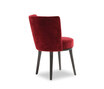 Polo Cocktail Dining Chair - BW-107-5000