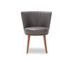 Polo Cocktail Dining Chair - BW-107-5000
