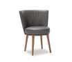 Polo Cocktail Dining Chair - BW-107-5000