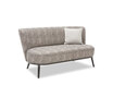 Polo Cocktail Sofa - BW-107-3000, BW-107-3001, BW-107-3002