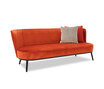 Polo Cocktail Sofa - BW-107-3000, BW-107-3001, BW-107-3002