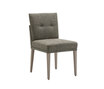 Polo Dining Chair without armrest - BW-132-5001