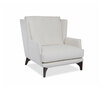 Polo Lounge Easy Chair with armrest - BW-162-1001