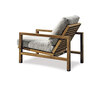Quadrado armchair