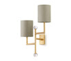 Quantum | Quantum Wall Light - Left - TWL116A-NWG