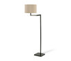 Reading Floor Lamp - SFL36-BRZ