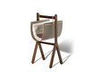 Ren Magazine Rack