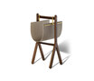 Ren Magazine Rack