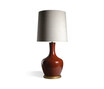 Rigby Lamp - CLB42-BLK