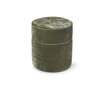 Round Button Stool - UST03