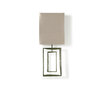 Salperton | Salpertini Wall Light - TWL72-BZD