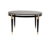 Schola Granda Card Table