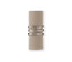 Scruffy Ribbon Wall Light - TWL49-DCS