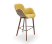 Sheru High Dining Chair