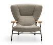 Shinzo Lounge Chair