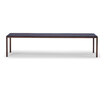 Slim bench