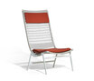 Solaria | High armchair