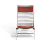 Solaria | High armchair