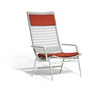 Solaria | High armchair