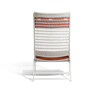 Solaria | High armchair