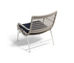 Solaria | Low armchair