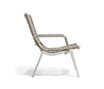 Solaria | Low armchair
