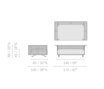 Solaria | Modular sofa