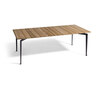 Solaria | Rectangular table
