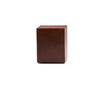 Solid Saddle-Hide