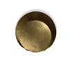 Solstice Wall Light - TWL108-BKS